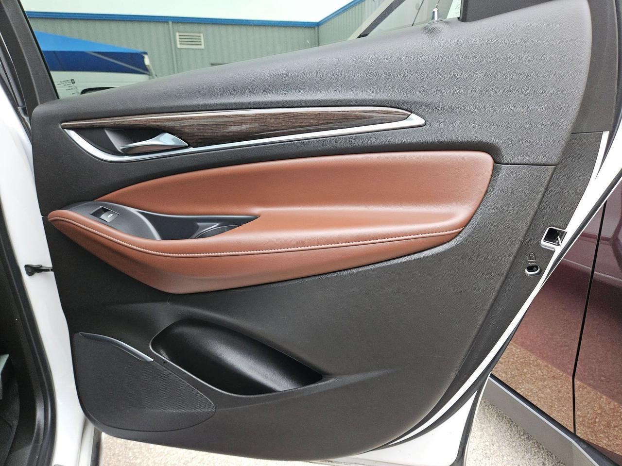 2021 Buick Enclave Avenir Castroville TX