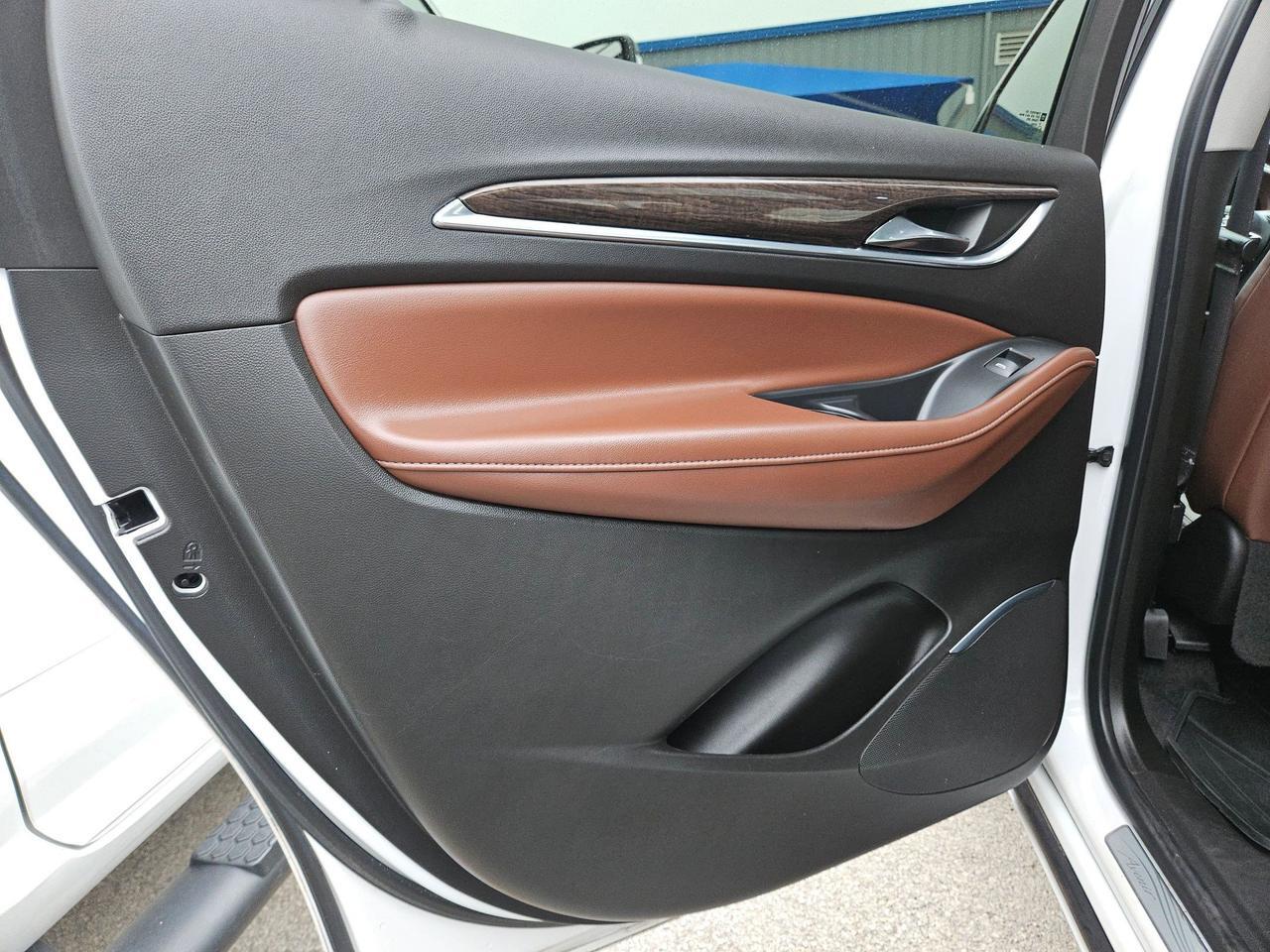 2021 Buick Enclave Avenir Castroville TX