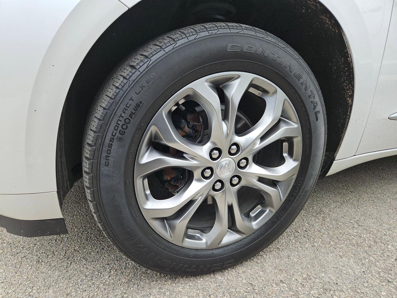 2021 Buick Enclave Avenir Castroville TX