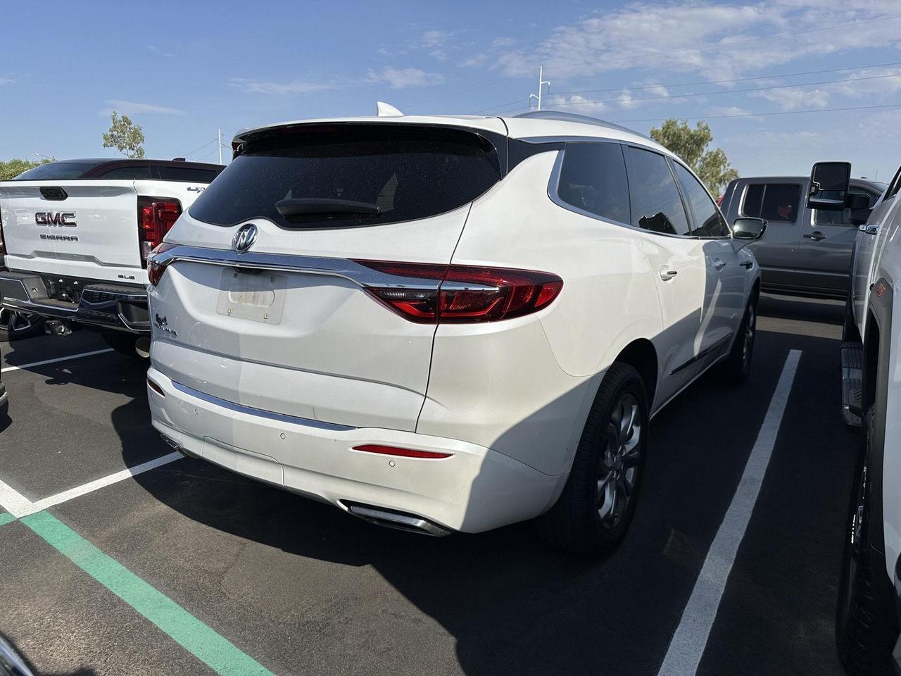 2021 Buick Enclave Avenir Tucson AZ