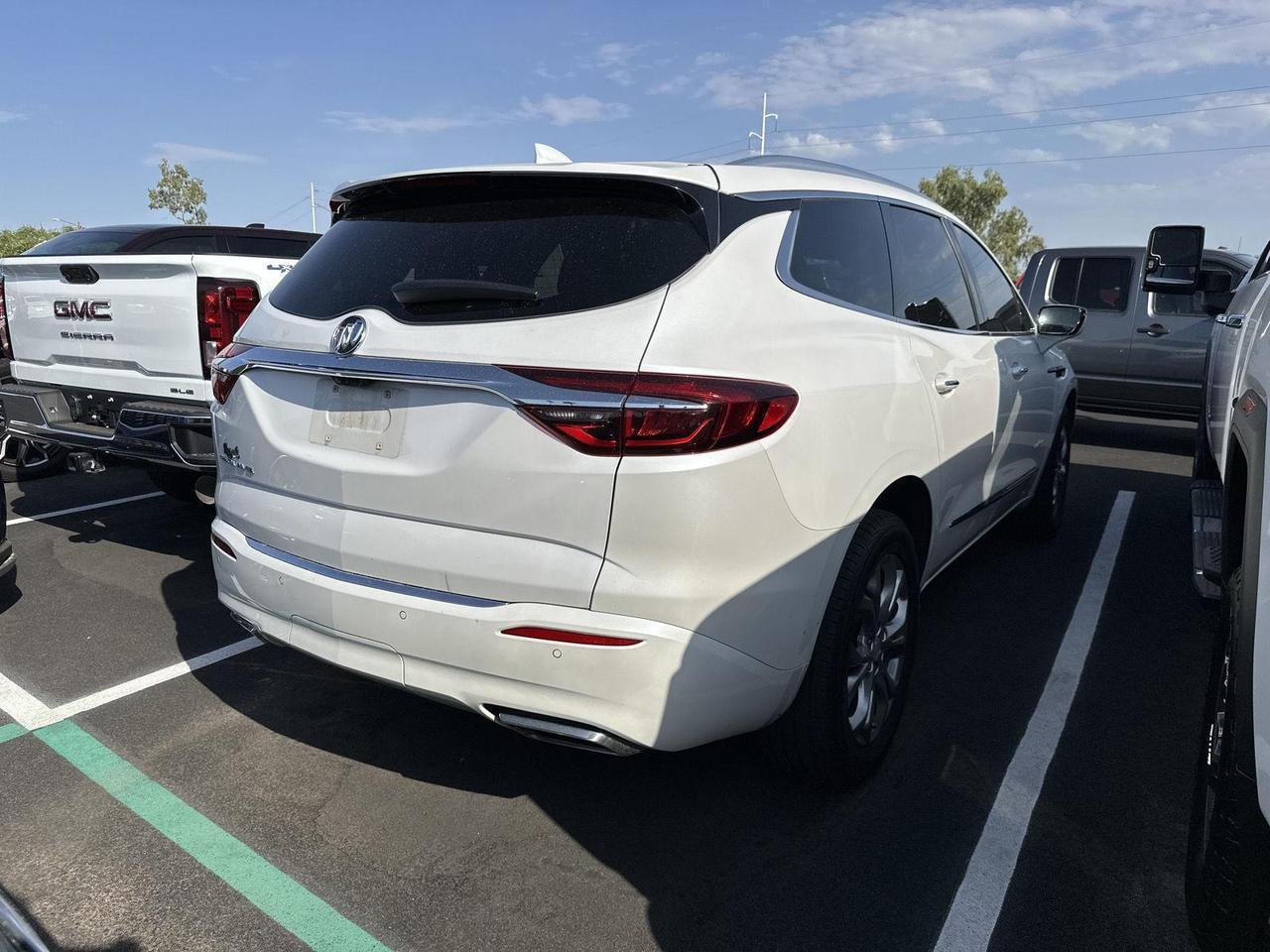 2021 Buick Enclave Avenir Tucson AZ