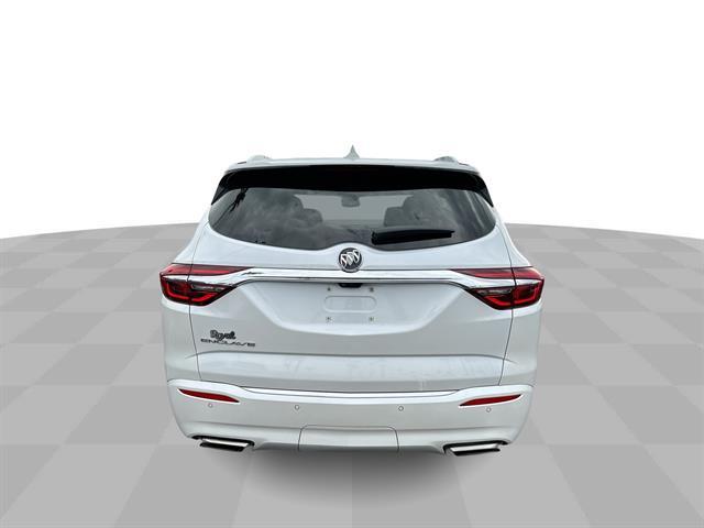 2021 Buick Enclave Avenir Tucson AZ