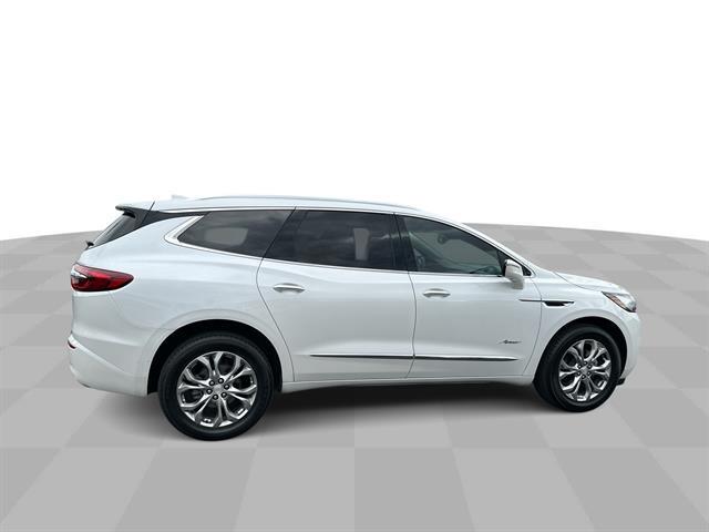2021 Buick Enclave Avenir Tucson AZ