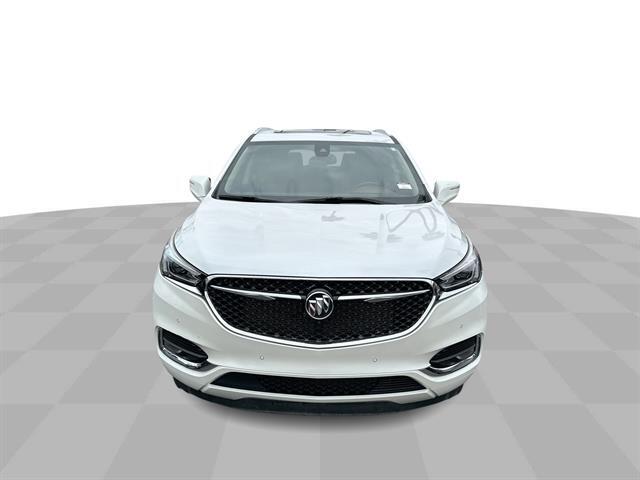 2021 Buick Enclave Avenir Tucson AZ