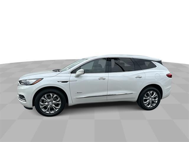 2021 Buick Enclave Avenir Tucson AZ