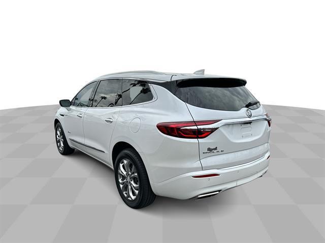 2021 Buick Enclave Avenir Tucson AZ