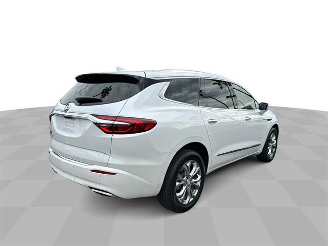 2021 Buick Enclave Avenir Tucson AZ
