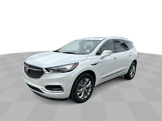 2021 Buick Enclave Avenir Tucson AZ