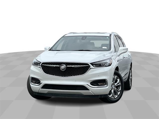 2021 Buick Enclave Avenir Tucson AZ