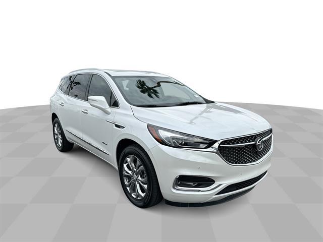 2021 Buick Enclave Avenir Tucson AZ