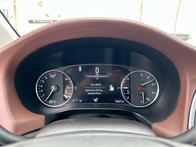 2021 Buick Enclave Avenir Tucson AZ