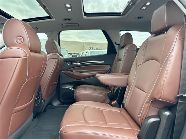 2021 Buick Enclave Avenir Tucson AZ