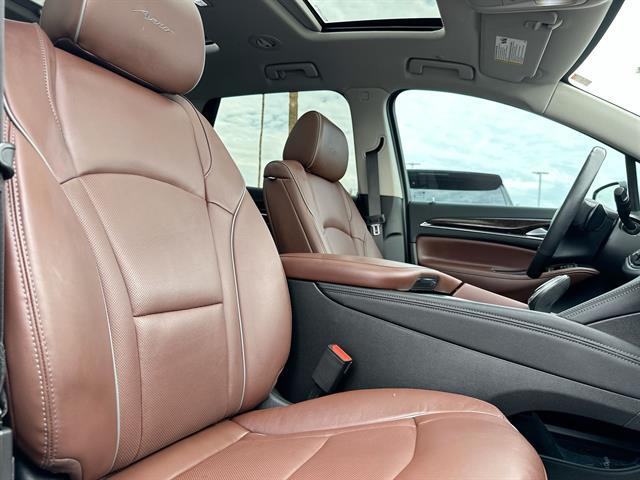 2021 Buick Enclave Avenir Tucson AZ