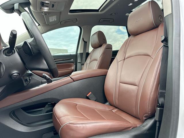 2021 Buick Enclave Avenir Tucson AZ