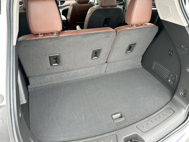 2021 Buick Enclave Avenir Tucson AZ