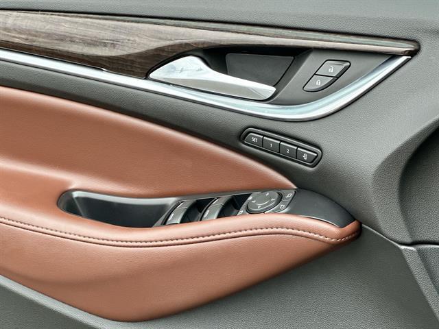 2021 Buick Enclave Avenir Tucson AZ