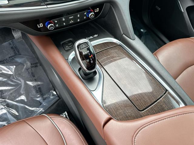 2021 Buick Enclave Avenir Tucson AZ