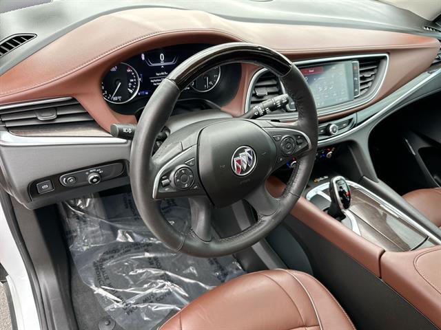 2021 Buick Enclave Avenir Tucson AZ