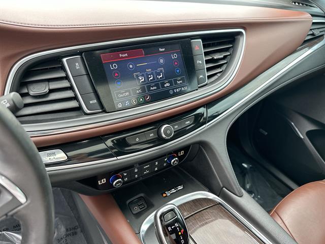 2021 Buick Enclave Avenir Tucson AZ