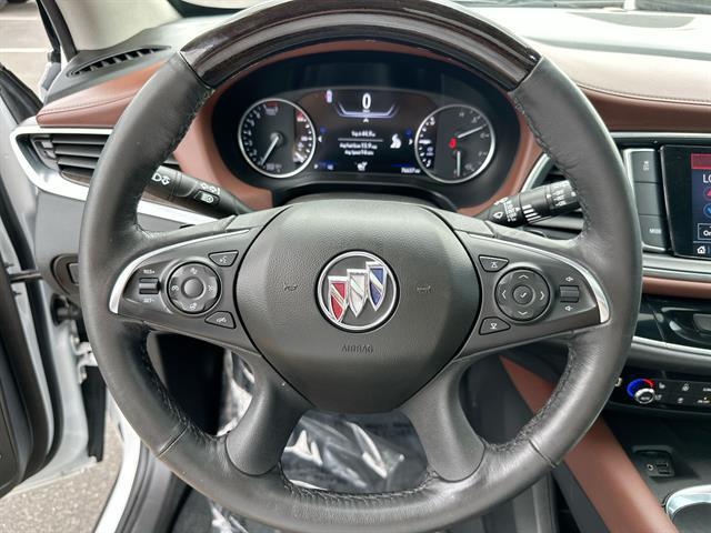 2021 Buick Enclave Avenir Tucson AZ