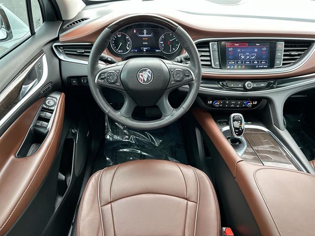 2021 Buick Enclave Avenir Tucson AZ