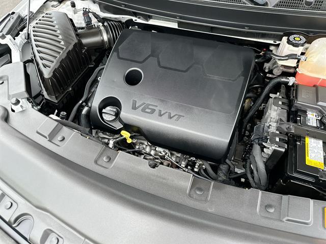 2021 Buick Enclave Avenir Tucson AZ