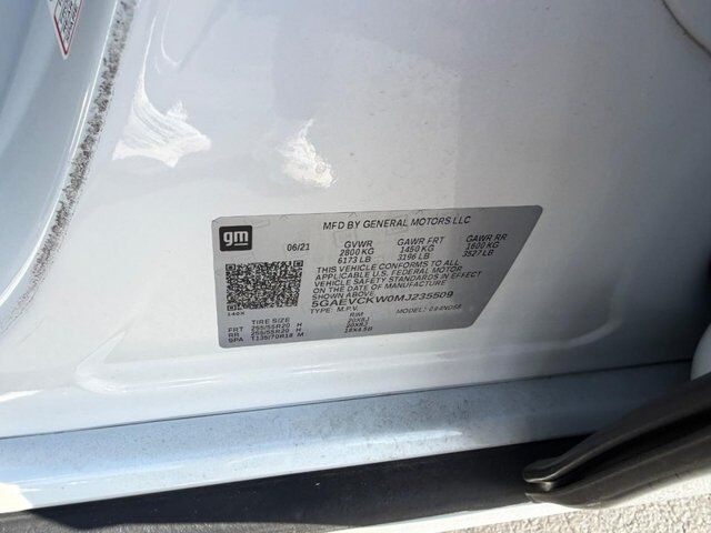 2021 Buick Enclave Avenir Farmington MO