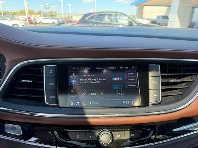 2021 Buick Enclave Avenir Farmington MO