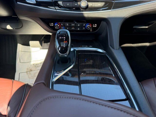2021 Buick Enclave Avenir Farmington MO