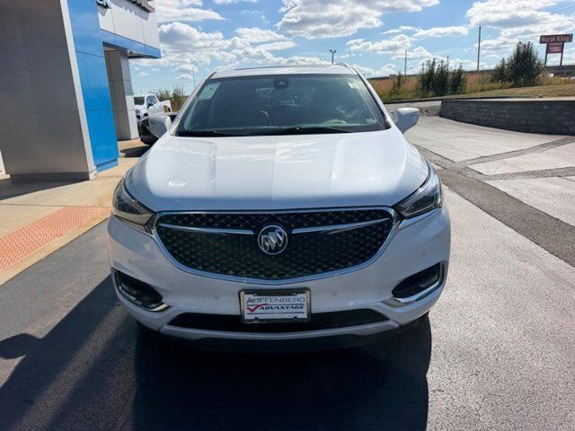 2021 Buick Enclave Avenir Farmington MO
