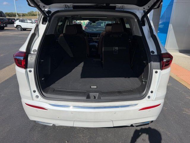 2021 Buick Enclave Avenir Farmington MO