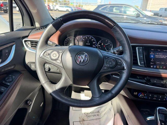2021 Buick Enclave Avenir Farmington MO