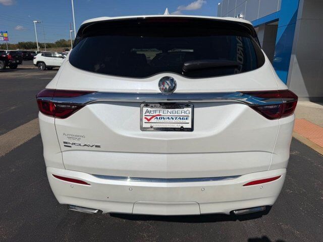 2021 Buick Enclave Avenir Farmington MO