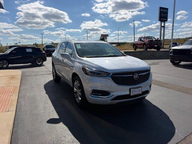 2021 Buick Enclave Avenir Farmington MO