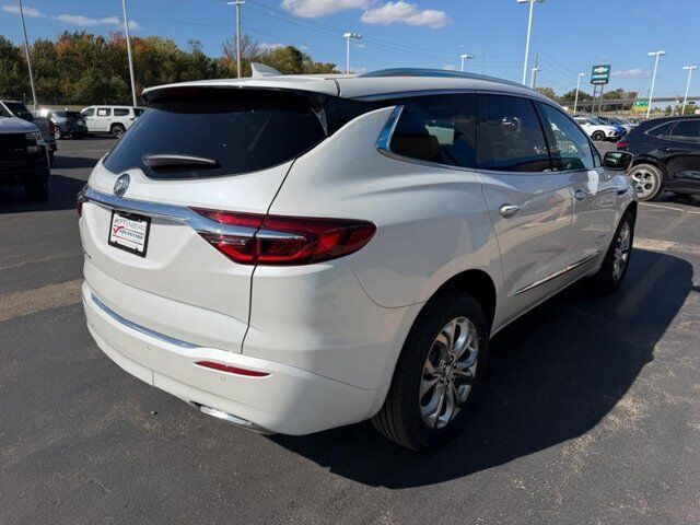 2021 Buick Enclave Avenir Farmington MO