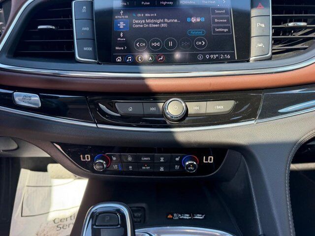 2021 Buick Enclave Avenir Farmington MO