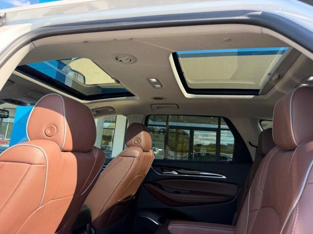 2021 Buick Enclave Avenir Farmington MO