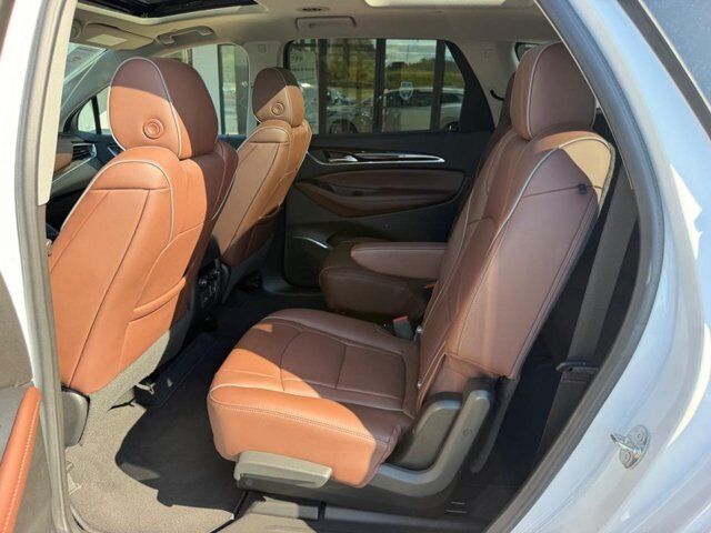 2021 Buick Enclave Avenir Farmington MO