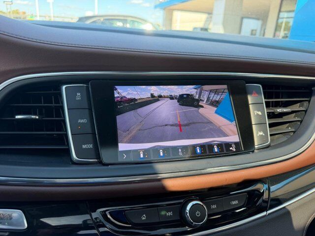 2021 Buick Enclave Avenir Farmington MO