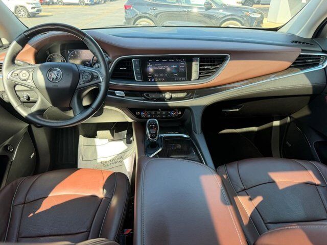 2021 Buick Enclave Avenir Farmington MO