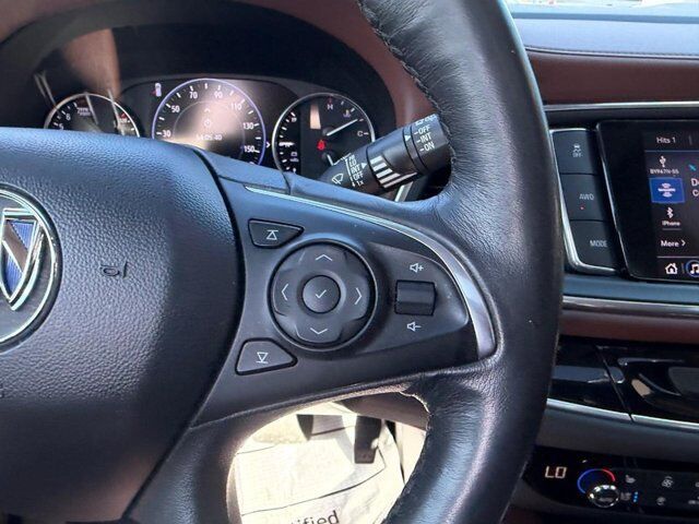 2021 Buick Enclave Avenir Farmington MO