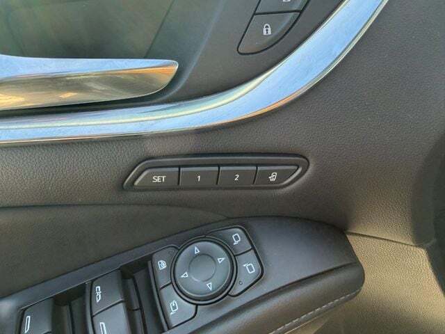 2021 Buick Enclave Avenir Cape Girardeau MO