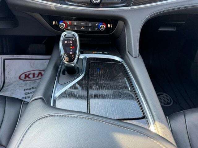 2021 Buick Enclave Avenir Cape Girardeau MO
