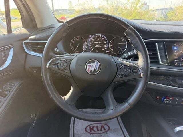 2021 Buick Enclave Avenir Cape Girardeau MO