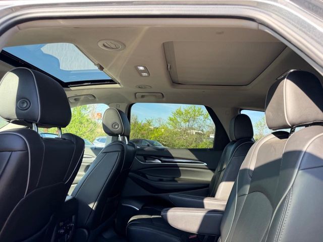 2021 Buick Enclave Avenir Cape Girardeau MO
