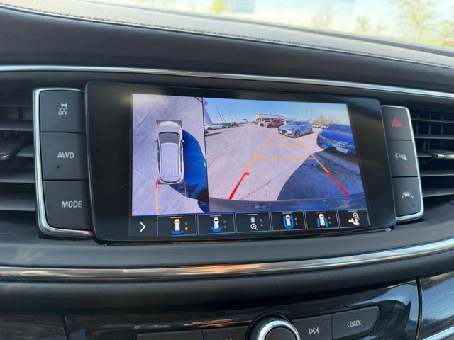 2021 Buick Enclave Avenir Cape Girardeau MO