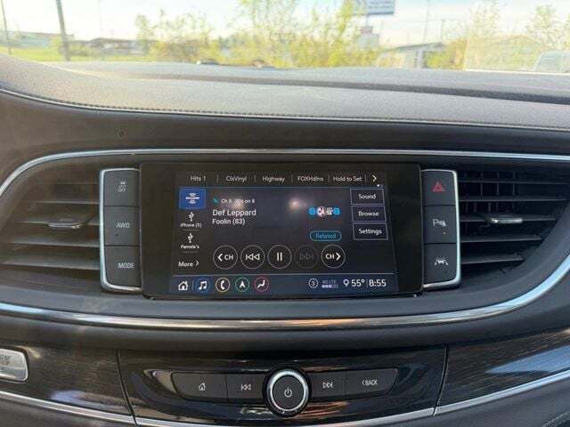 2021 Buick Enclave Avenir Cape Girardeau MO