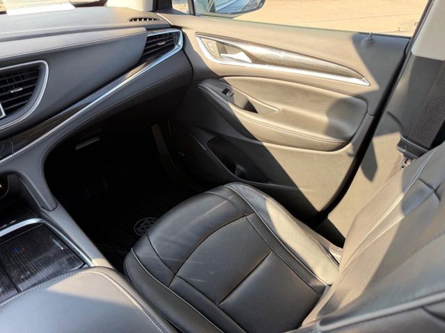 2021 Buick Enclave Avenir Cape Girardeau MO