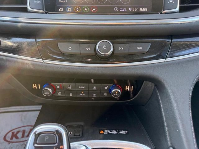 2021 Buick Enclave Avenir Cape Girardeau MO