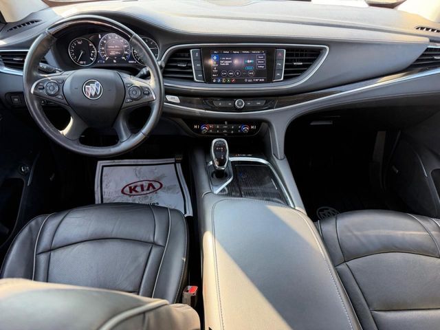2021 Buick Enclave Avenir Cape Girardeau MO